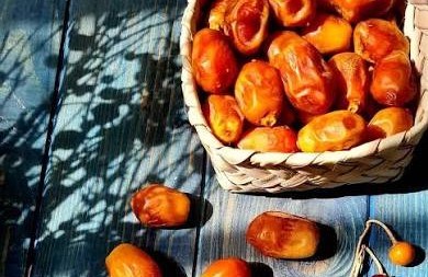 خرما زاهدی لوکس تازه مناسب بسته بندی های ویژه